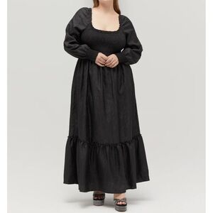 NWT Hill House Nap Dress